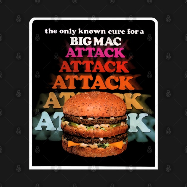 Mac Attack! by Meat Beat