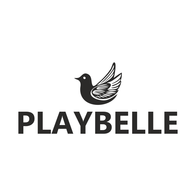 Playbelle by aceofspace