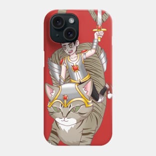 THE TUMOR TWINS! Phone Case