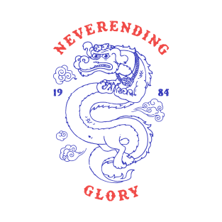 Neverending Glory T-Shirt