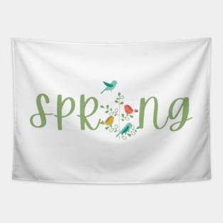 HowTo. Spring Tapestry