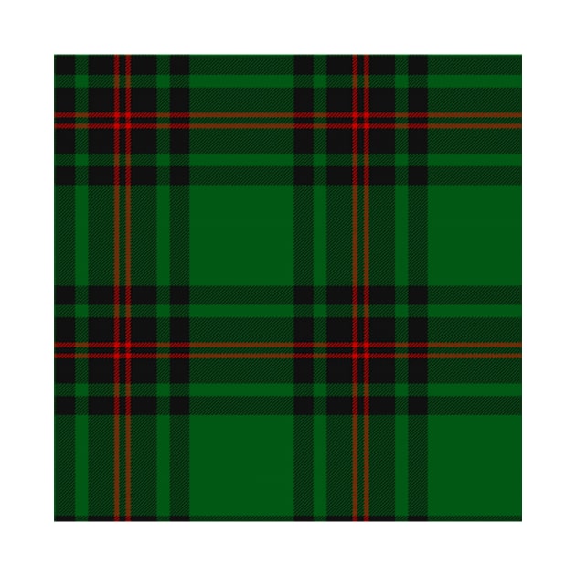 Clan Ged Tartan by All Scots!