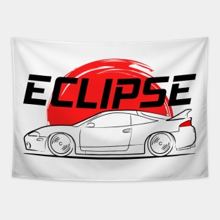 2GB Eclipse Tapestry