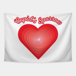 The Office – Cupid’s Sparrow Michael Scott Tapestry