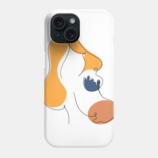 Maternity Phone Case