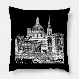 Malta Pillow