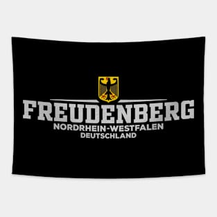 Freudenberg Nordrhein Westfalen Deutschland/Germany Tapestry