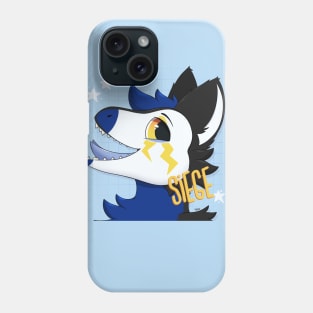 Siege the Dino Phone Case