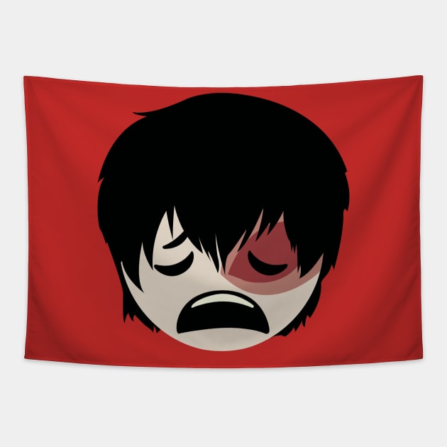 Zuko tapestry best sale