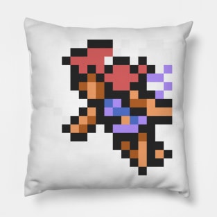 Fairy Sprite Pillow