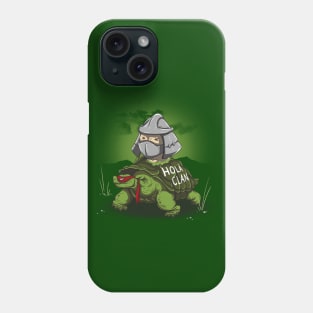 Hola Clan Phone Case