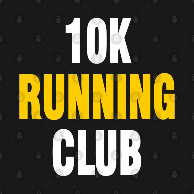 10k running by Chandan