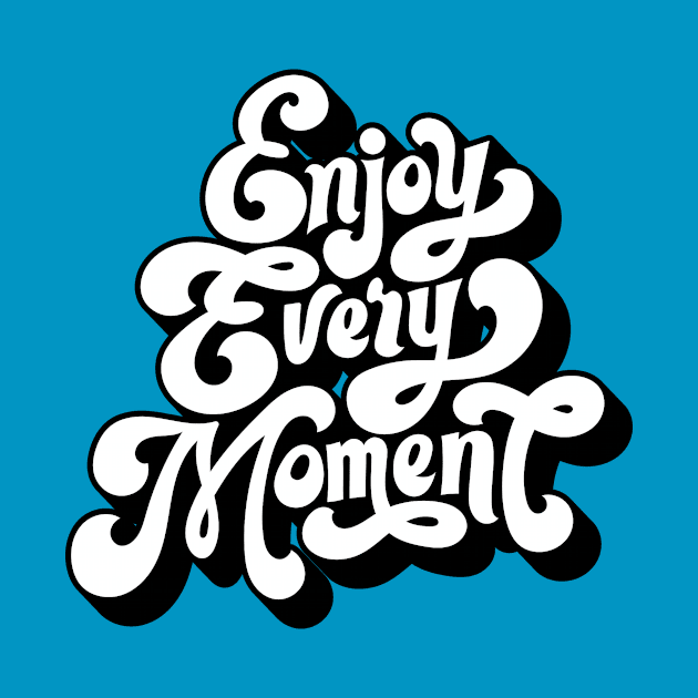 Ver'Biage - Enjoy Every Moment by EHKOH