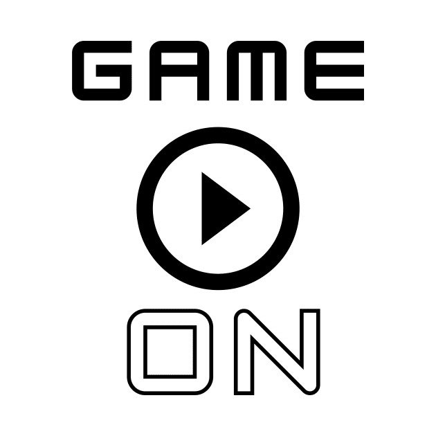 Game On-Gameday by QKI&ARTS