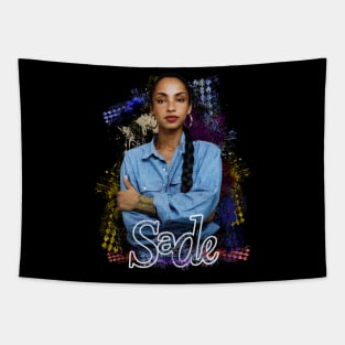 Sade Tapestry