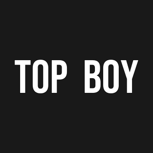 TOP BOY T-Shirt