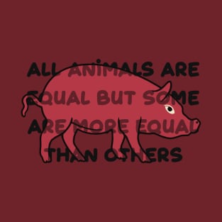 Animal Farm T-Shirt