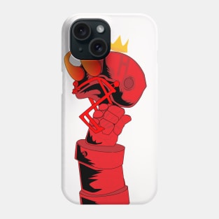 Anung Un Rama Phone Case