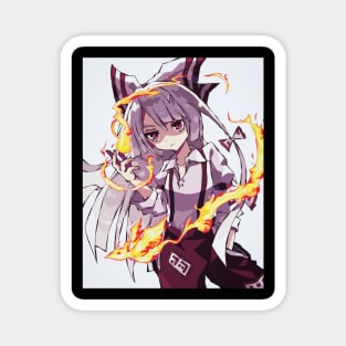 Mokou Magnet