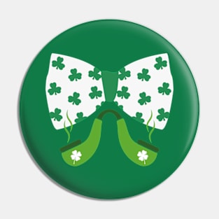 st patrick's day traditions Pin