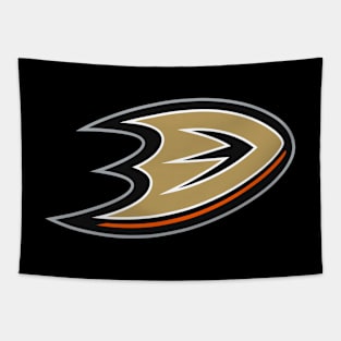 Anaheim Ducks Tapestry