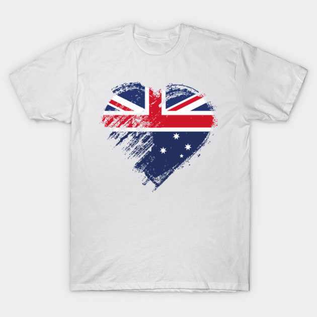 Grungy I Love Venezuela Heart Flag Mens Fashion Short Sleeve Tee Shirt