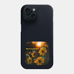 Sunshine Phone Case