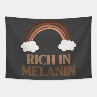 melanin Tapestry