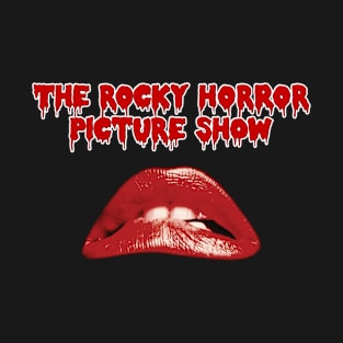 Rocky Horror Picture Show T-Shirt