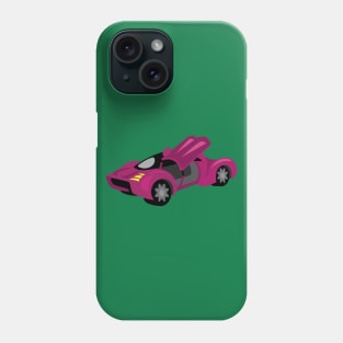 Exotic car Phone Case