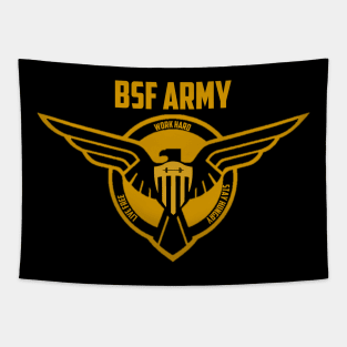 BSF - BSF Army Tapestry