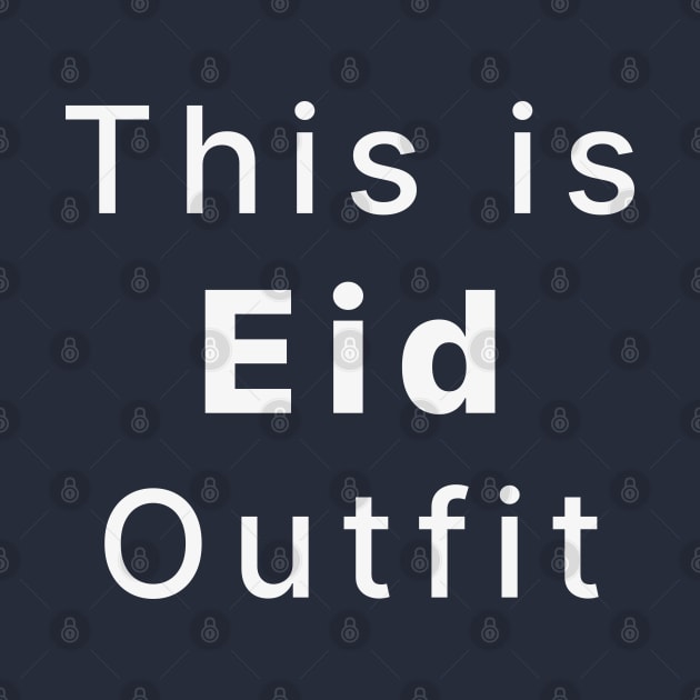 this is eid outfit by Kopandavil