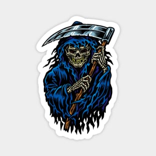 Reaper Magnet