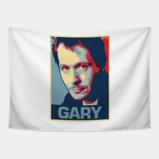 Gary Tapestry