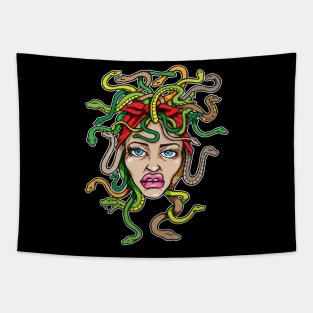 Medusa Tapestry