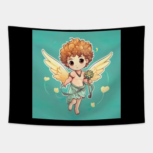 Eros Tapestry