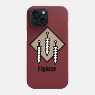 Fighter Phone Case