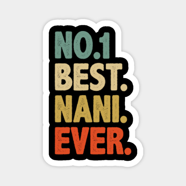 Novelty Fridge Magnet The World Would Be A Better Place Nice Great Nan Gift Novelty Fridge Magnet The World Would Be A Better Place Nice Great Nan Gift
