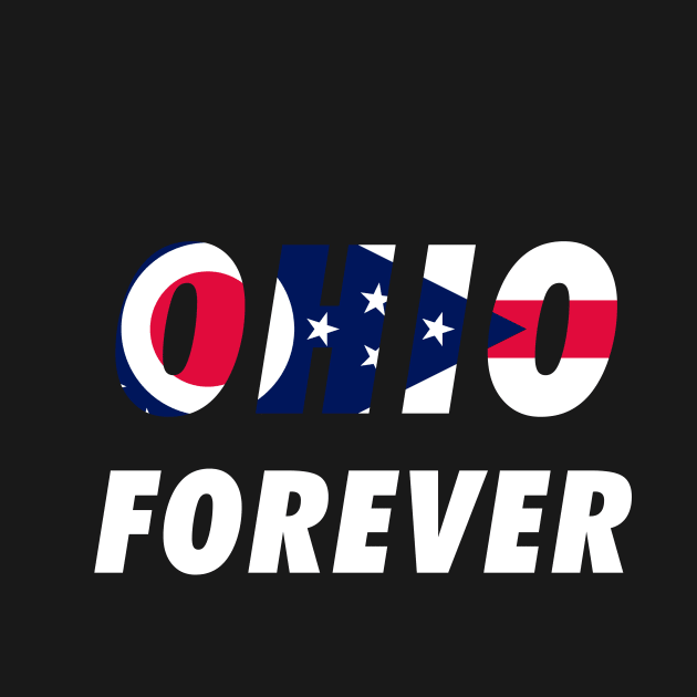 Ohio Forever by nZDesign