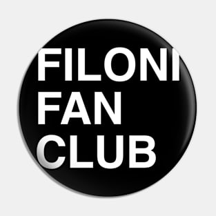 Filoni Fan Club Pin