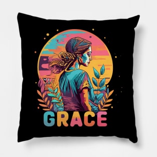 Grace Pillow