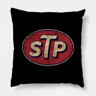 Stone Temple Pilots (STP) Vintage Pillow