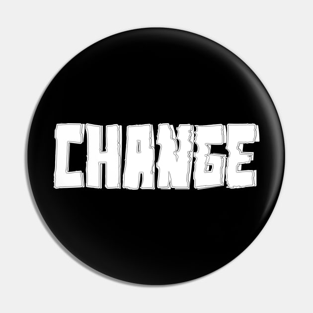 Change Pin by stefy