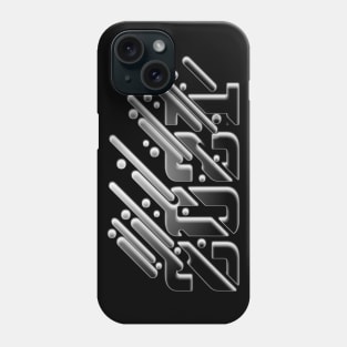 2021 New Years Phone Case