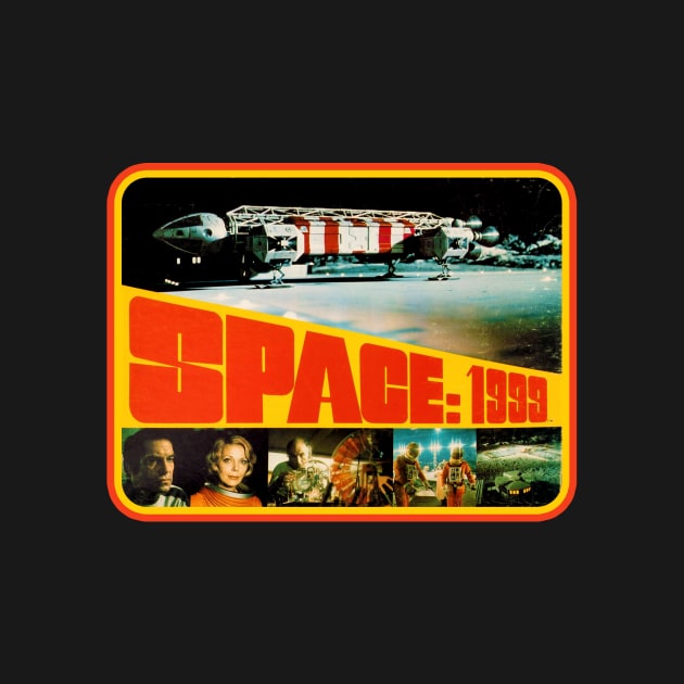 Space 1999 by Scum & Villainy