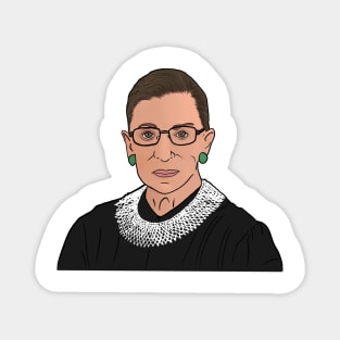 RBG Magnet