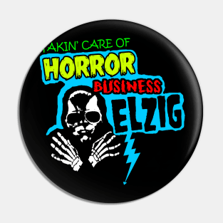 ELZIG tchb Pin