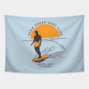 Ryan Creek Surf Club • Smith Lake Tapestry