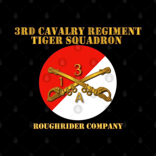 A CO 1st Squadron - 3rd Cavalry Regiment BR wo Txt by twix123844