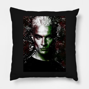 spike Pillow